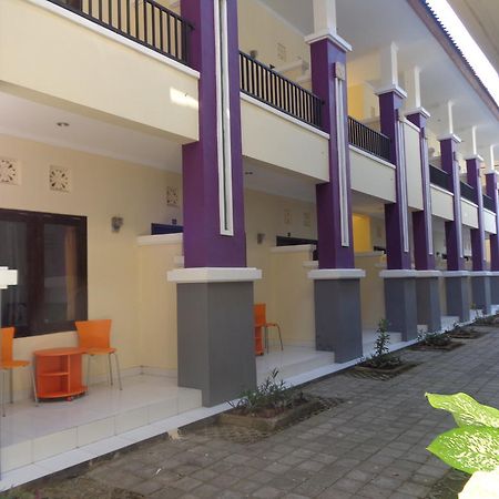 Bakung Sunset Hotel Kuta Lombok Extérieur photo