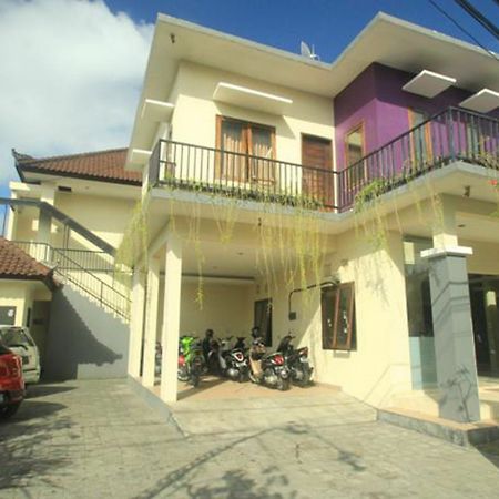 Bakung Sunset Hotel Kuta Lombok Extérieur photo