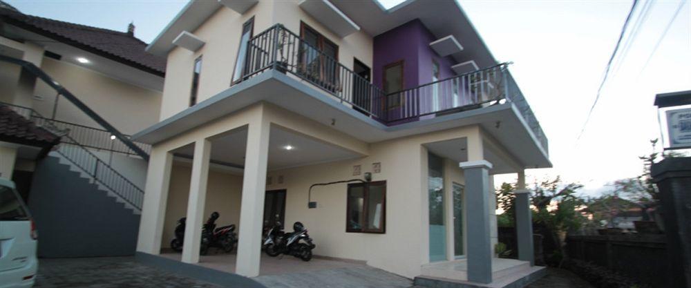 Bakung Sunset Hotel Kuta Lombok Extérieur photo