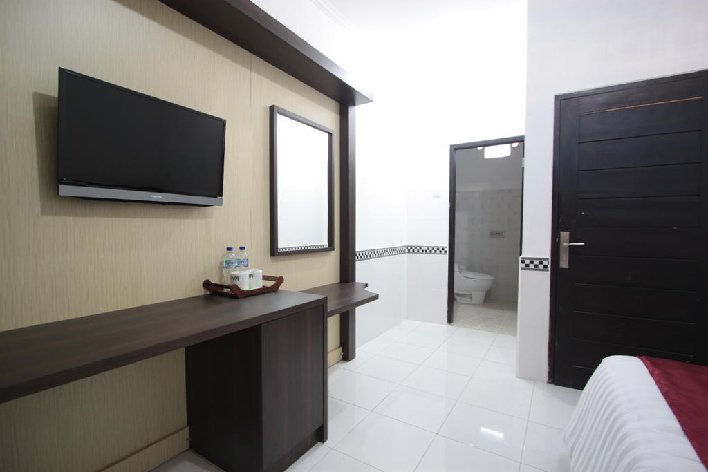 Bakung Sunset Hotel Kuta Lombok Extérieur photo