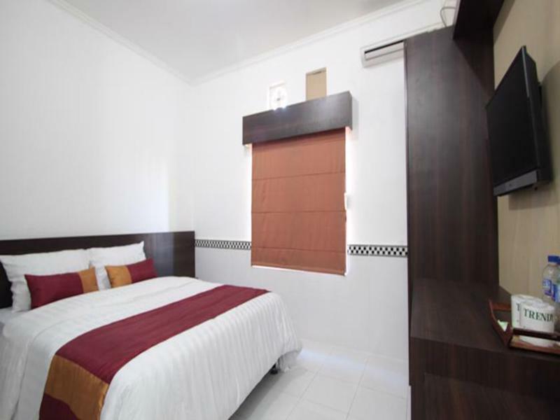 Bakung Sunset Hotel Kuta Lombok Extérieur photo