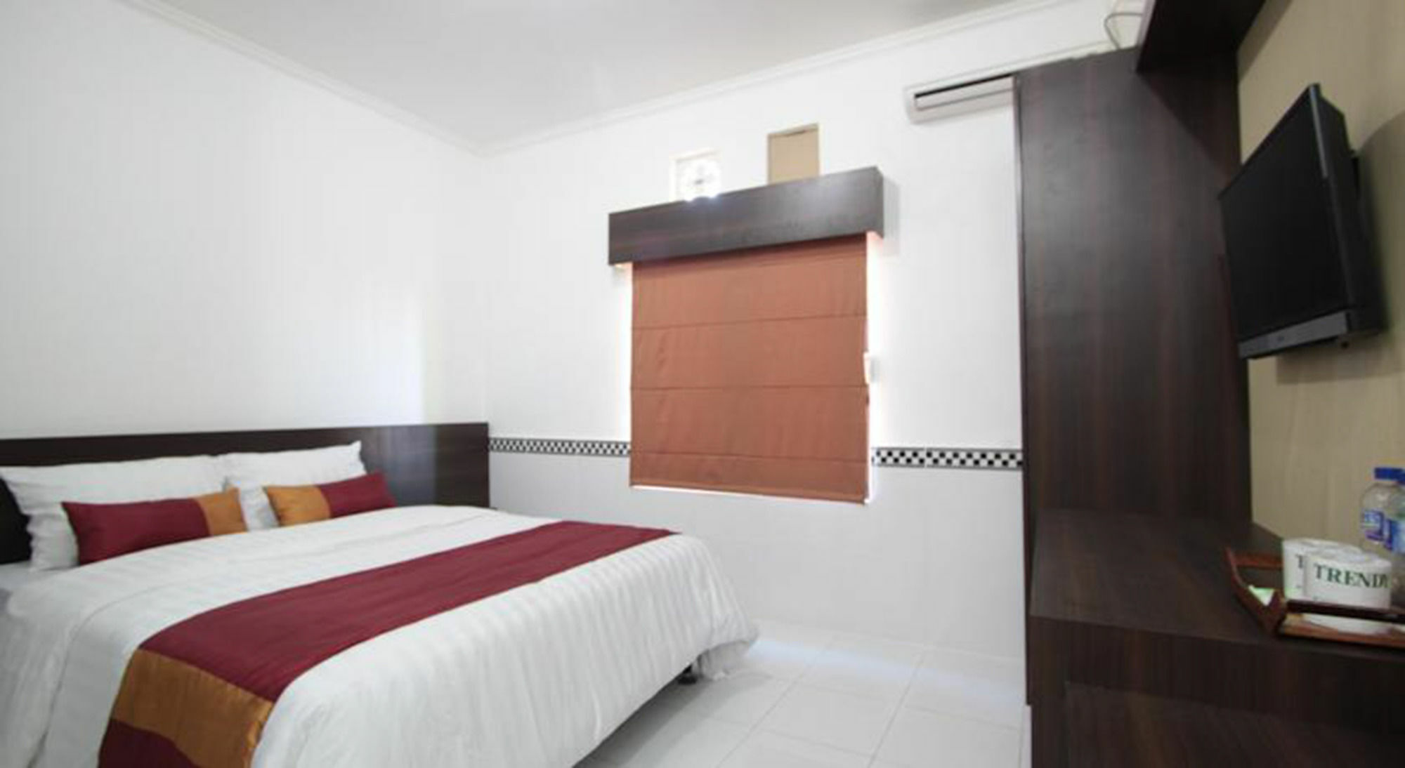 Bakung Sunset Hotel Kuta Lombok Extérieur photo