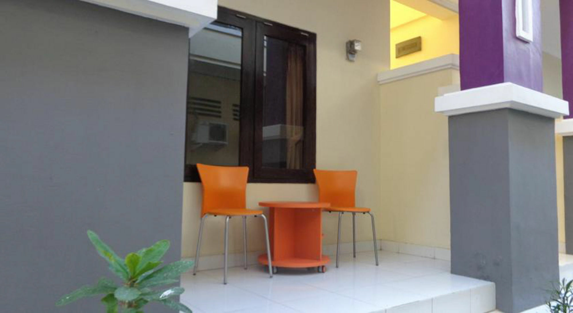 Bakung Sunset Hotel Kuta Lombok Extérieur photo