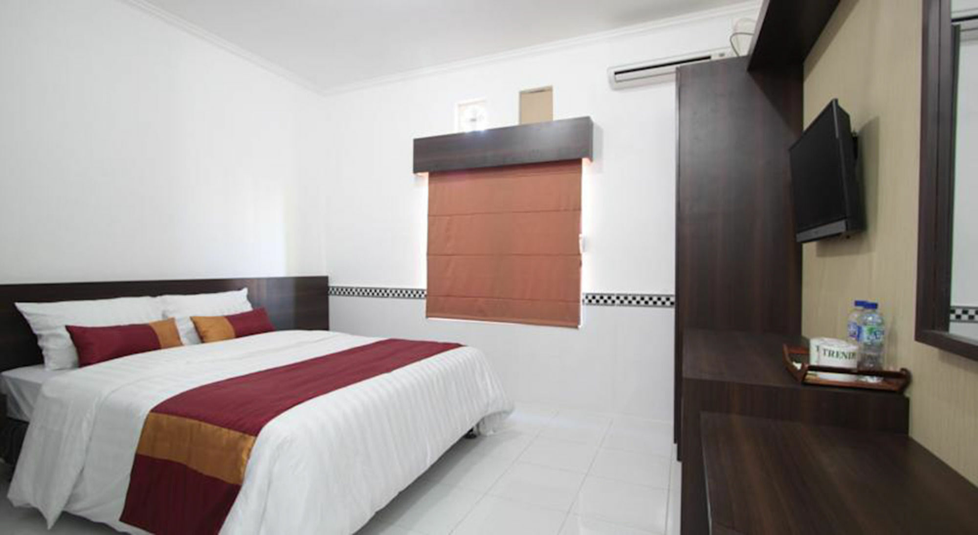 Bakung Sunset Hotel Kuta Lombok Extérieur photo