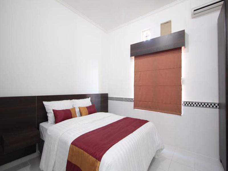 Bakung Sunset Hotel Kuta Lombok Extérieur photo